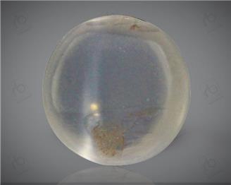 Natural Silimanite Cat's eye  3.37CTS-17174